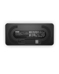 Lenovo USB-C Dual Display Travel Dock - 7 Ports