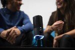 JBL Quantum Stream USB Microphone for Streaming & Gaming