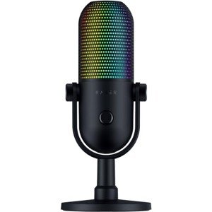 Razer Seiren V3 Chroma USB Streaming Microphone