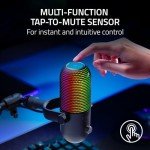 Razer Seiren V3 Chroma USB Streaming Microphone