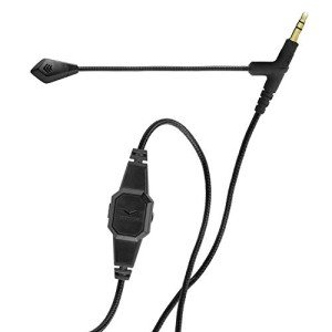 V-MODA BoomPro Detachable Flexible Headphone Microphone
