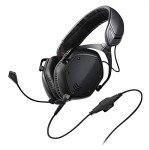 V-MODA BoomPro Detachable Flexible Headphone Microphone