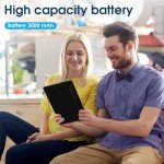 BYANDBY Android 12 Tablet 7" - 4GB/32GB/1TB