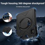 HUIHUANG 10" Android Tablet, 16GB RAM, 128GB ROM