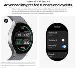 Samsung Galaxy Watch 4 Classic 46mm Smartwatch