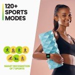 Amazfit Bip 5 Smart Watch with Bluetooth & GPS