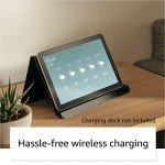 Amazon Fire HD 8 Plus Tablet - 32GB, Gray