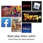 Amazon Fire HD 8 Plus Tablet - 32GB, Gray