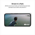 Google Pixel 5 - 5G Unlocked Smartphone - Sorta Sage