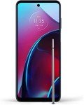 Motorola Moto G Stylus 2022 - 128GB, Twilight Blue