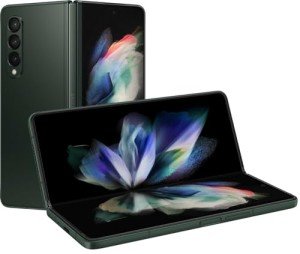 SAMSUNG Galaxy Z Fold 3 5G Unlocked Smartphone