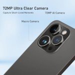 FNCOCO A15 ProMax 5G Android Smartphone 12GB/512GB