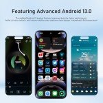 FNCOCO A15 ProMax 5G Android Smartphone 12GB/512GB