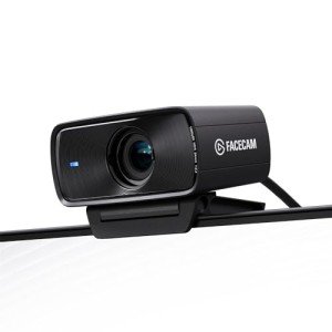 Elgato Facecam MK.2 - Premium Full HD Webcam