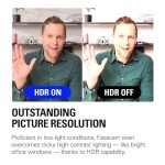Elgato Facecam MK.2 - Premium Full HD Webcam