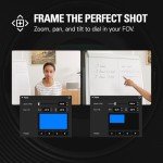Elgato Facecam MK.2 - Premium Full HD Webcam