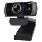 NexiGo N980P 1080P 60FPS Webcam with Microphone