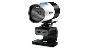 Microsoft LifeCam Studio 1080p HD Webcam