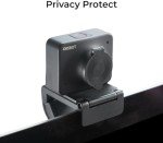 OBSBOT Meet AI 4K Webcam with Autofocus