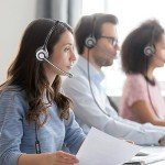 Wantek 3-in-1 USB Headset with Microphone