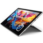 Microsoft Surface Pro 4 (Intel Core i5, 4GB RAM, 128GB) with Windows 10 Anniversary (Renewed)