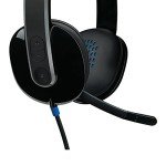 Logitech H540 USB Headset for Windows and Mac