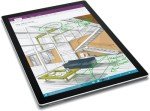 Microsoft Surface Pro 4 (Intel Core i5, 4GB RAM, 128GB) with Windows 10 Anniversary (Renewed)