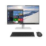 Arteck Wireless Keyboard and Mouse Combo – Slim Design