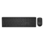 Dell KM636 Wireless Keyboard and Mouse Set
