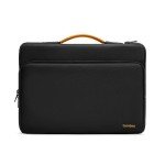Tomtoc 360° Water-Resistant Laptop Sleeve for 13.5-14.4