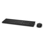 Dell KM636 Wireless Keyboard and Mouse Set