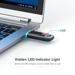 RAOYI 256GB USB 3.0 High-Speed Flash Drive