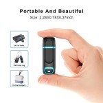RAOYI 256GB USB 3.0 High-Speed Flash Drive