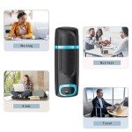RAOYI 256GB USB 3.0 High-Speed Flash Drive