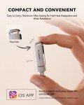 MFi Certified 128GB USB Flash Drive for iPhone
