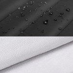 MOSISO Black Laptop Sleeve for 13-14 Inch Macs