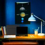 14-Inch Water-Resistant Laptop Sleeve with Handle