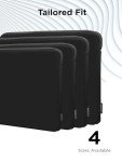 Lenovo Neoprene Laptop Sleeve for 11-Inch Devices