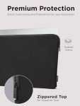 Lenovo Neoprene Laptop Sleeve for 11-Inch Devices