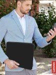 Lenovo Neoprene Laptop Sleeve for 11-Inch Devices
