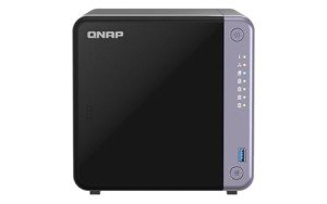 QNAP TS-432X 4-Bay 10GbE Desktop NAS