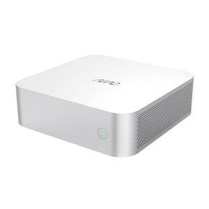 K100 All-SSD NAS with Intel N100 and 8GB RAM