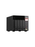 QNAP TS-473A 8G NAS Storage System, Black