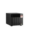 QNAP TS-473A 8G NAS Storage System, Black
