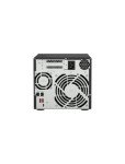 QNAP TS-473A 8G NAS Storage System, Black