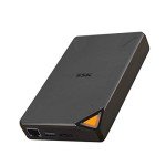 SSK 1TB Wireless Portable Hard Drive with WiFi