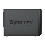 Synology DS223 2-Bay NAS with 8TB Storage