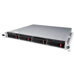 BUFFALO TeraStation 3420RN 32TB Rackmount NAS