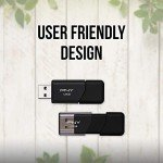 PNY 16GB Attaché 3 USB 2.0 Flash Drive