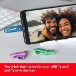 SanDisk 512GB Ultra Dual Drive USB Type-C